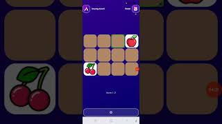 Learn How to Play Memory Game in Mind Games | Complete Beginner Guide  screenshot 3