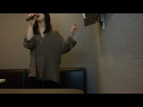 【オレンジの河】今井美樹（cover）
