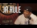 Ja Rule Admits Taking The L To 50 Cent