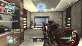 Postpatch DSR Killchain [w/ 5os, 6/9 kills in colats]