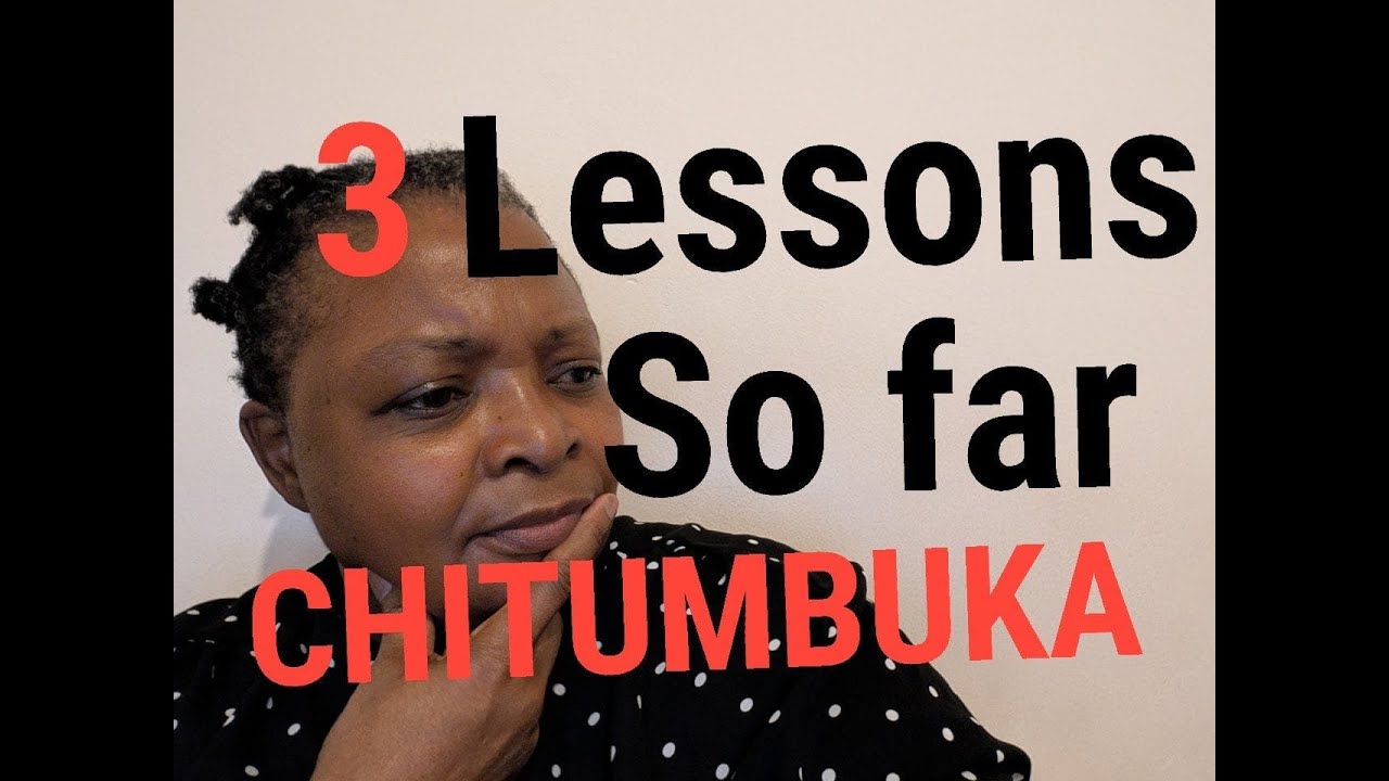 3 lessons learnt after 2 weeks of making videos