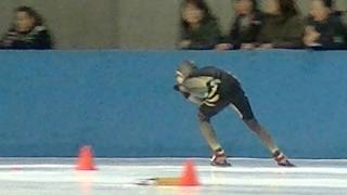 (speedskating) 帯広 2016 1st TT M1500 007 008@7
