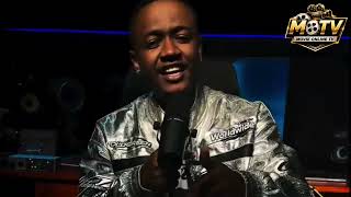 ALLY KAMWE WA YANGA AKICHANA HIP POP