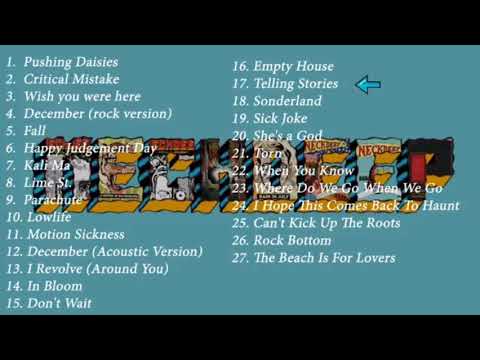 NECK DEEP SEASON 4 FULL ALBUM TERBARU 2022