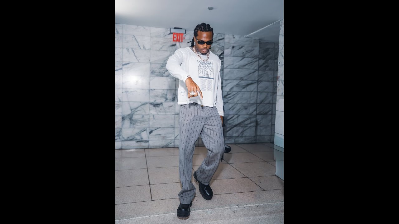 (FREE) Gunna Type Beat - "Night Race"