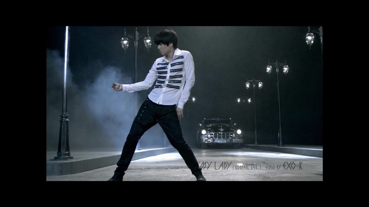EXO Teaser 4_KAI (2)_One Take ver.
