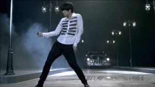 Video thumbnail of "EXO Teaser 4_KAI (2)_One Take ver."