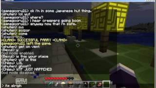 Herobrine totally exists.avi