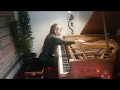 Capture de la vidéo Confined Concert #1 : Satie & Sufi Music - Joanna Goodale, Piano