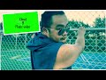 Cloud 9 official music video visualizer