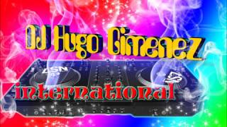 BALADAS MIX dj hugo gimenez de paraguay