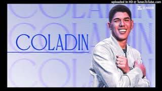 COLADIN (MINHA DEUSA) - ZÉ VAQUEIRO (musica Oficial)