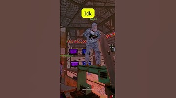 What will happen when you take a nail to the knee? | Rust #Shorts