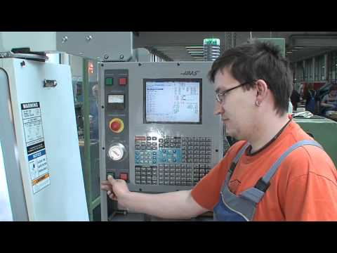 Marktredwitz: Müssel Maschinenbau
