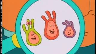 I always wanted an amoeba | Arthur