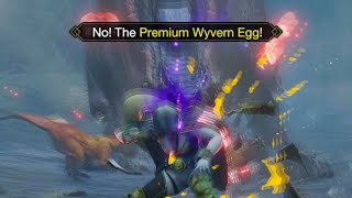 How to do proper Easter Egg Hunting in MHRise: Sunbreak.