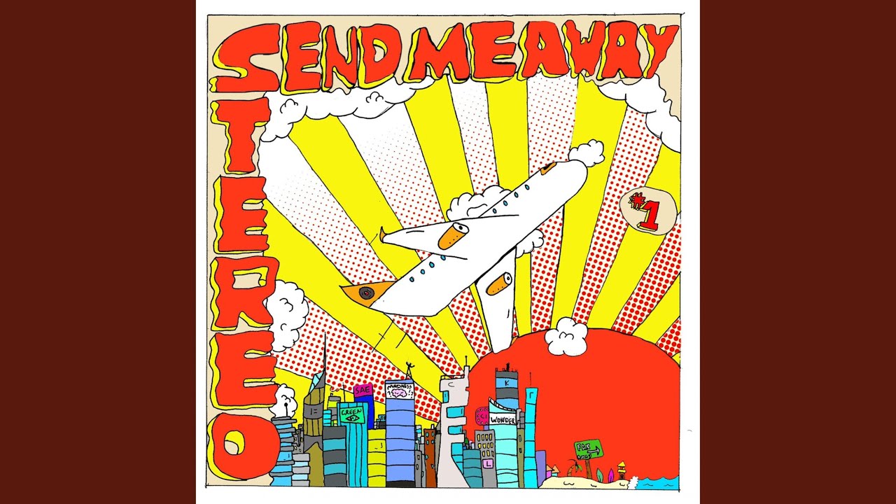 Send Me Away - YouTube