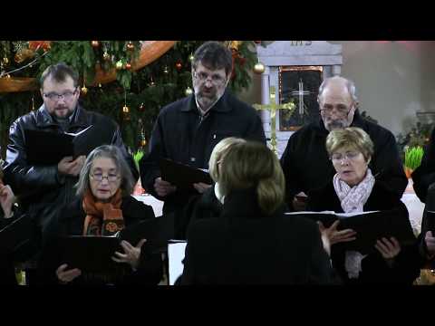 Kling, Glöckchen kling - Karl Enslin