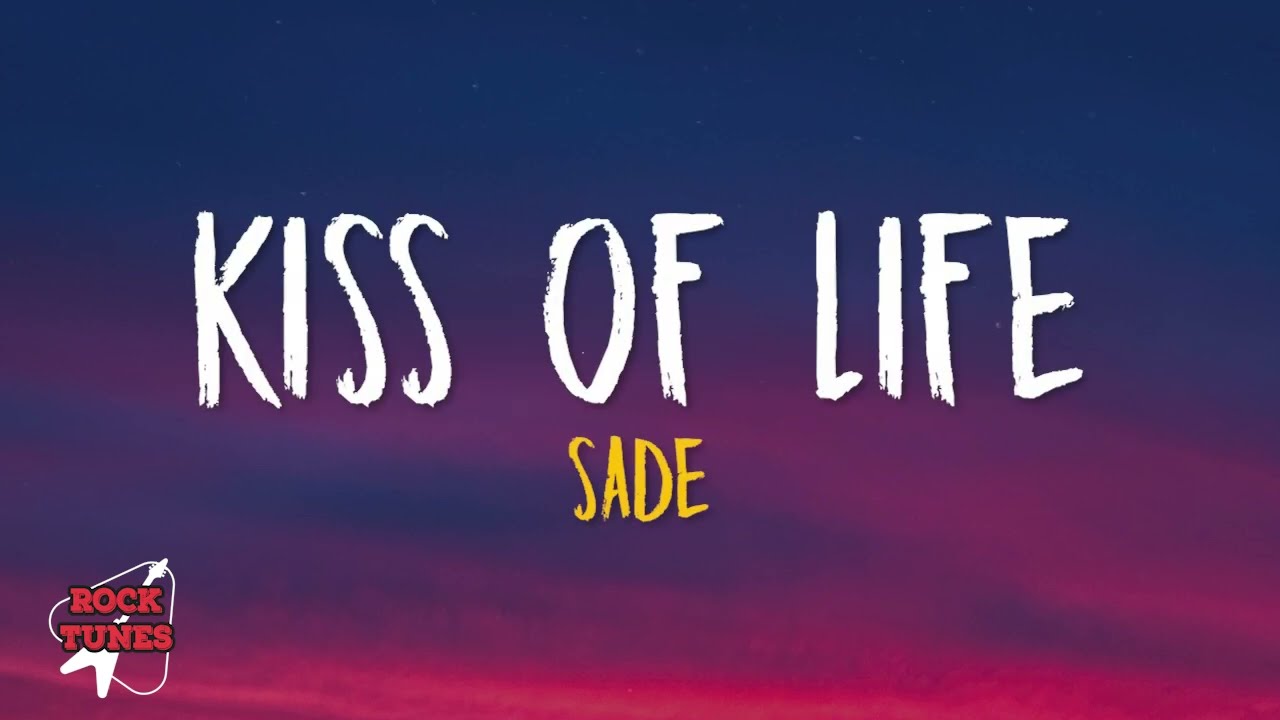 洋楽 Kiss of Life / Sade SADE / Kiss Of Life (6638926, 12inch) – TICRO MARKET