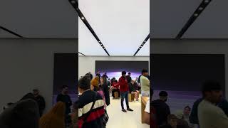 Apple Galleria Dallas
