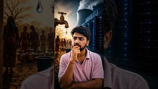 Aakhir kyun bhaag ke India aa gayi yeh companies? #datacentre #trending #viralshorts #ytshorts #ai