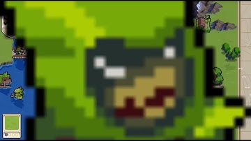 Wargroove Map Making Experience