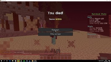 Minecraft Snapcraft Survival, Catching Hackers #1