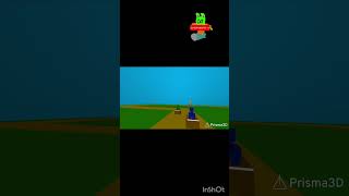 Dino Carrera #prisma3d