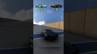 Lamborghini Sian Roadster vs Bugatti Divo