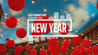 Download Lagu Chinese New Year Music Mix 🎆 No Copyright | Royalty Free Background Music MP3