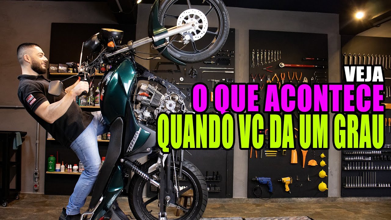 SE VOCÊ CURTE JOGOS DE MOTOS ESTILO MX GRAU - VEJA ESTE VÍDEO