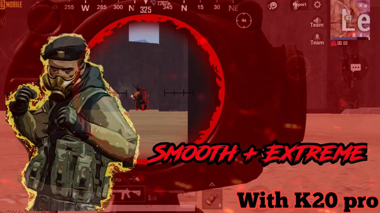 TsMentGhatak In Our Lobby | I killed TsMentGhatak With Redmi k20 pro pubg mobile | Anshu Gaming