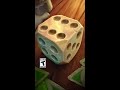 Die Roll | Hearthstone