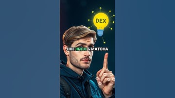 What is a DEX Aggregator?