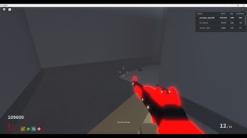 Project Lazarus: 💀 ZOMBIES 💀 part 3