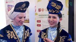 Дневник ФНТВ/8.04.23/Визит Главы Республики Татарстан в Финансовый университет