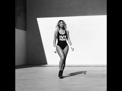 Beyoncé – IVY PARK COMMERCIAL 'Where is 