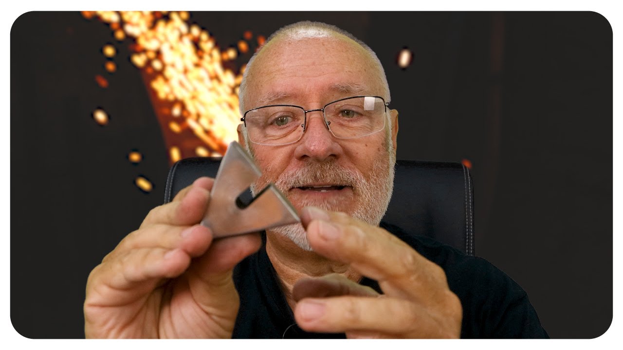 Rob Allen | Factory Sharpened Spears | 2025 - YouTube