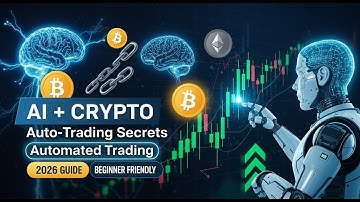 AI in Crypto Investing: The Secret Behind Automated Trading Success | NextGen Finance