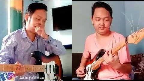 tutorial melodi duka evie tamala terbaik