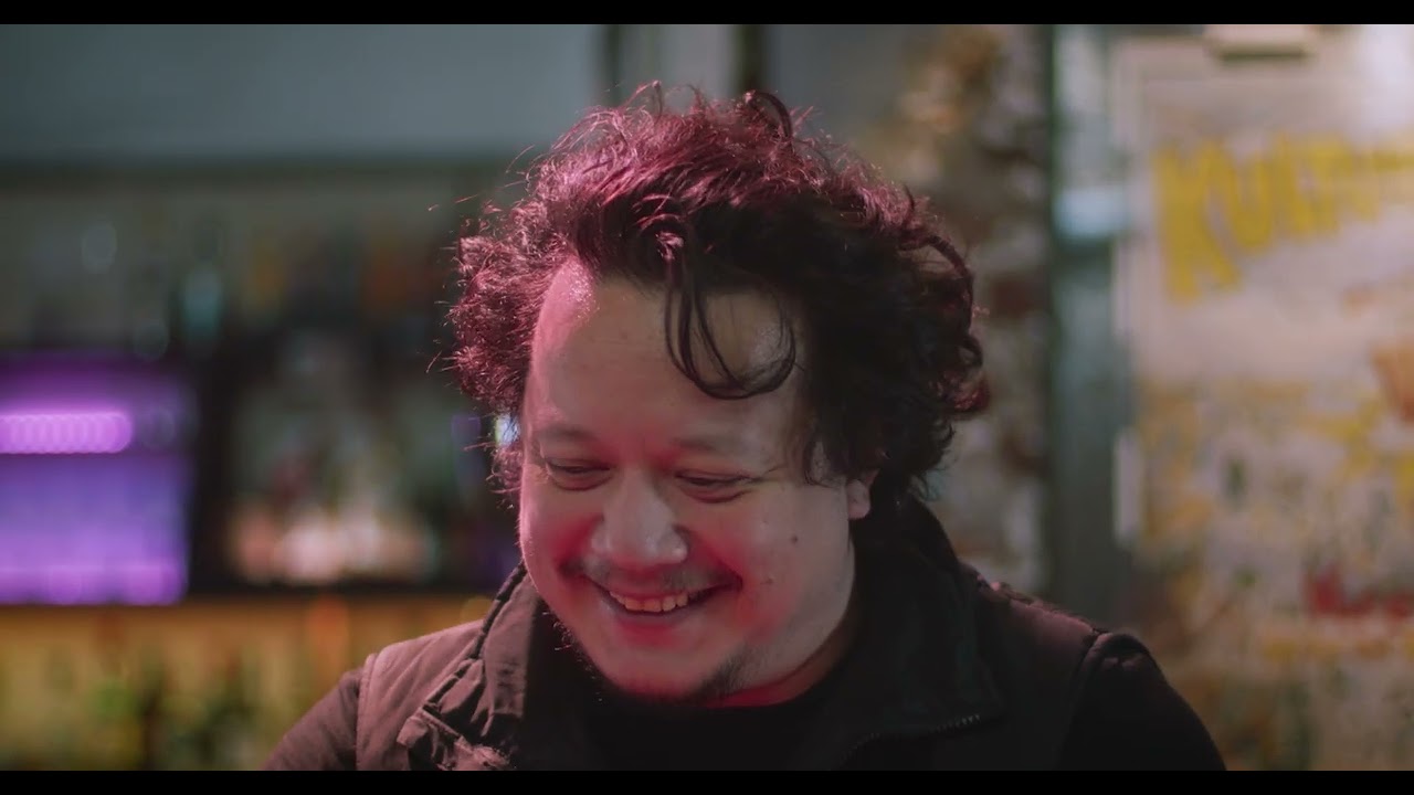 Kulturrampe Krefeld – Inside Story (Autohaus Borgmann)