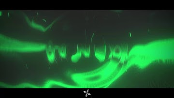 Intro for Onix (Didnt know it was rendered :( ] laTe