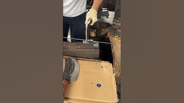 Knife Sharpening These Blades Transform from Dull to Razor Sharp