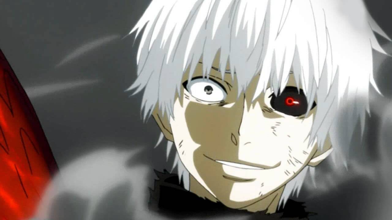 Tokyo Ghoul VA Op [8-Bits] - YouTube