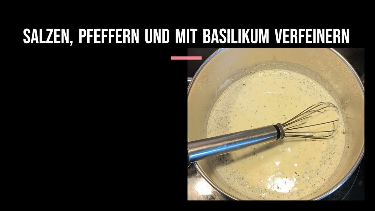 Putenschnitzel mit Mozzarella, Tomaten und Sahnesauce aus dem Ofen ... Putenschnitzel mit Mozzarella, Tomaten und Sahnesauce aus dem Ofen ...
