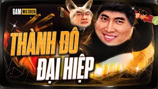 MIC CHECK GAM vs VKE: ARCHIE ĐỌC BAN PICK, LEVI ĐỌC MACRO !!! CHUNG KẾT VCS MÙA XUÂN 2024