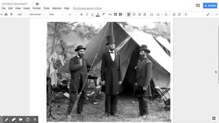 APUSH Unit 5 Study Guide