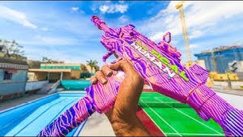 *FREE* MW3 Unlock All Works For MW3 & WARZONE 3 (Works On Console & PC) Tutorial