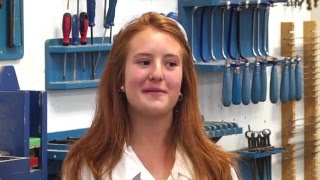 Study In A Queensland Government School - Giovanna From Brazil