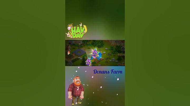unlocked bounty number 9 on Greg's farm  #hayday #greg #gameplay  #shorts #gift